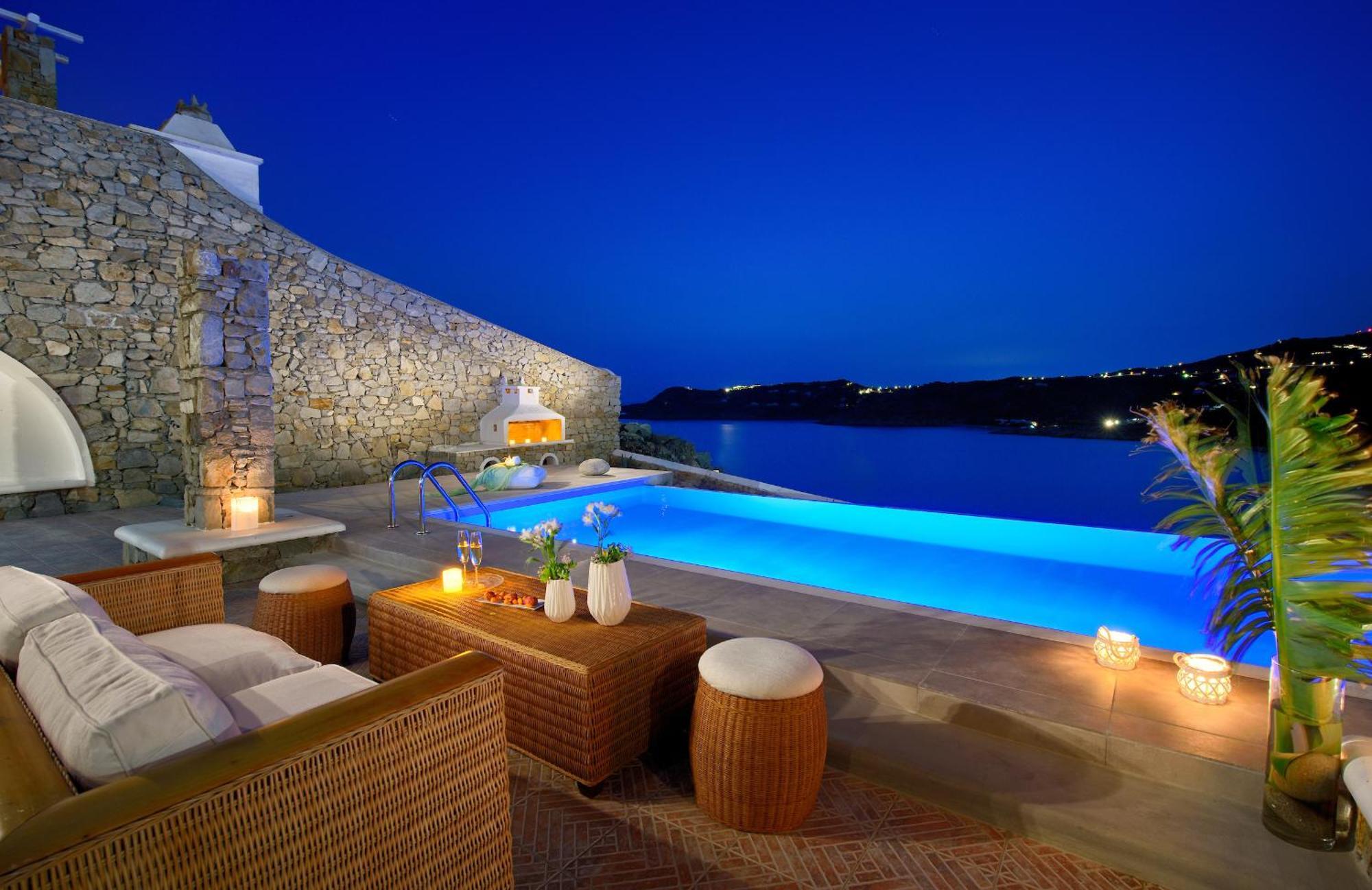 Luxurious Ostria Вилла *